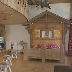 Hotel L'equipe Morzine