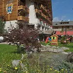 Hotel L'equipe Morzine