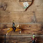 Szálloda L'equipe Morzine