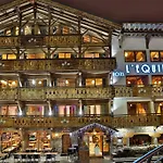 Hotel L'equipe Morzine