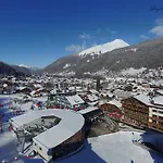 L'equipe Hotel Morzine