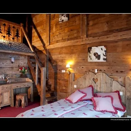 L'equipe Morzine