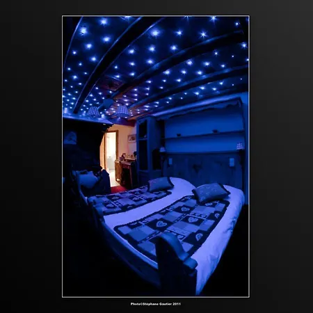 Hotel L'equipe Morzine