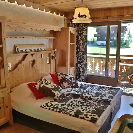 Otel L'equipe 3*