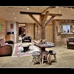L'equipe Morzine