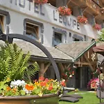 Hotel L'equipe Morzine