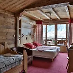 Hotel L'equipe Morzine