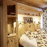 L'equipe Hotel Morzine