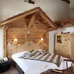 Hotel L'equipe Morzine