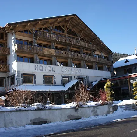 Hotel L'equipe 3*