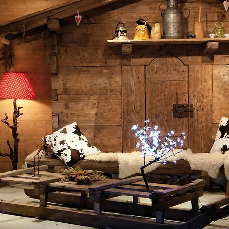 Hotel L'equipe Morzine