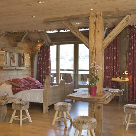 L'equipe Morzine