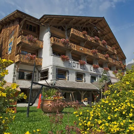 Hotel L'equipe