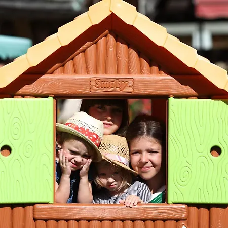 L'equipe Morzine