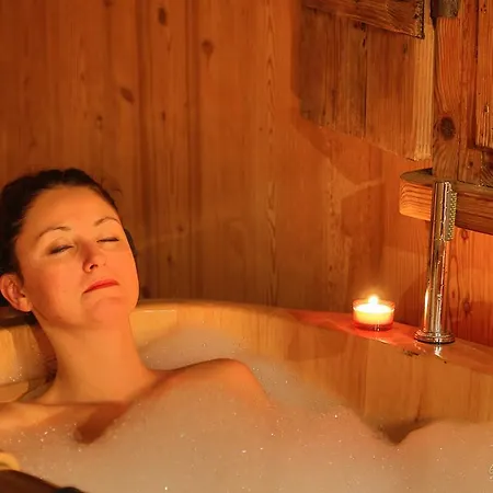 Hotel L'equipe Morzine