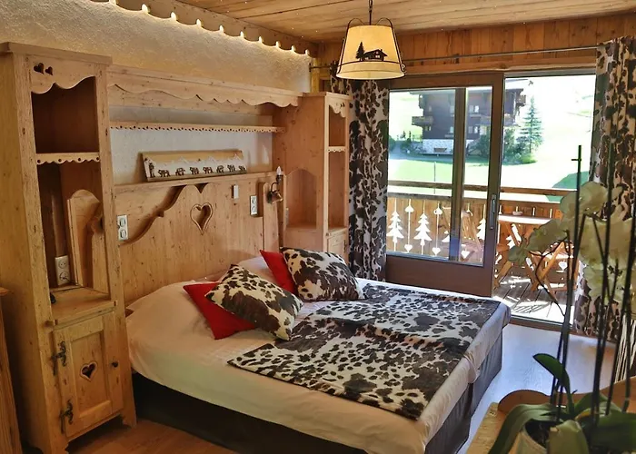 Hotell L'equipe 3*