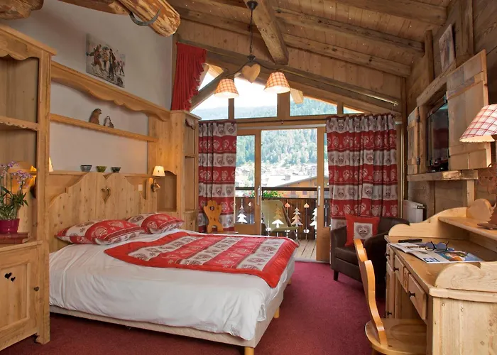 L'equipe Hotel 3*